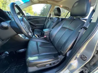 Nissan Altima del 2009