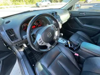Nissan Altima del 2009