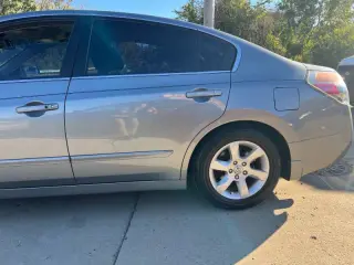 Nissan Altima del 2009