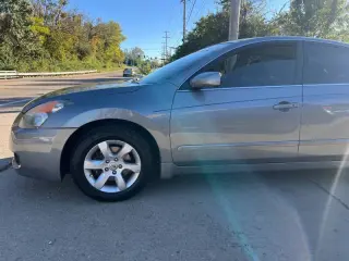 Nissan Altima del 2009