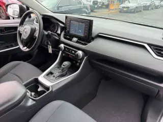 Toyota RAV4 2019