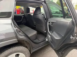 Toyota RAV4 2019
