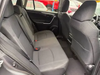 Toyota RAV4 2019