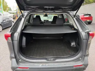 Toyota RAV4 2019