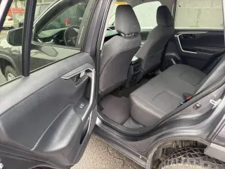 Toyota RAV4 2019