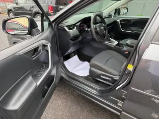 Toyota RAV4 2019