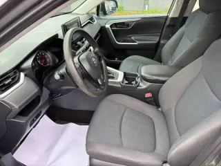 Toyota RAV4 2019