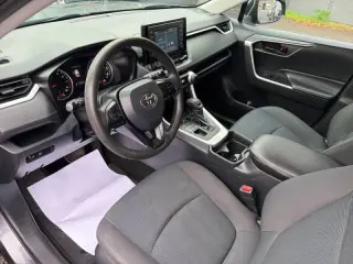 Toyota RAV4 2019