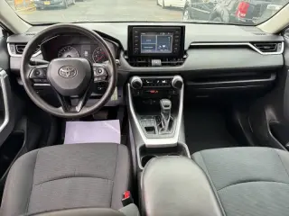Toyota RAV4 2019