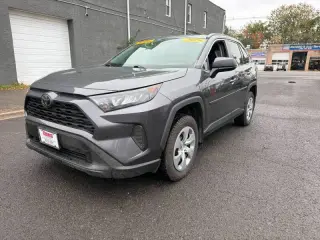 Toyota RAV4 2019