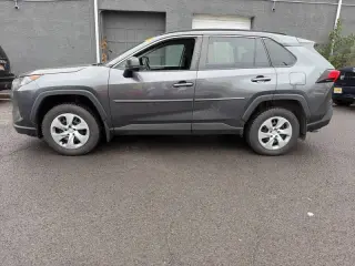 Toyota RAV4 2019