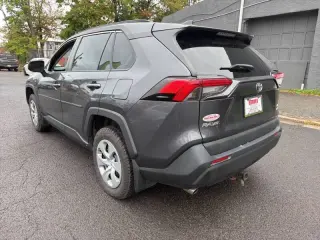 Toyota RAV4 2019