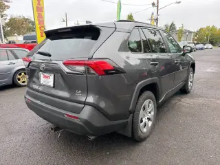 Toyota RAV4 2019