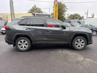 Toyota RAV4 2019