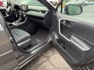 Toyota RAV4 2019