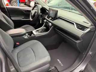 Toyota RAV4 2019