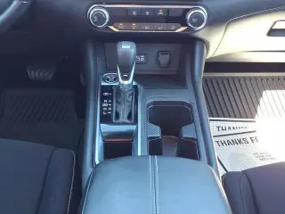 Nissan Sentra 2022 SV Sedán 4 puertas