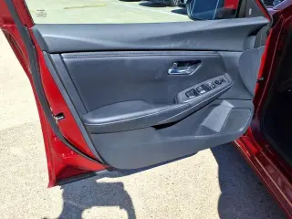 Nissan Sentra 2022 SV Sedán 4 puertas