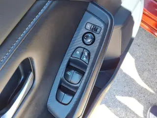Nissan Sentra 2022 SV Sedán 4 puertas