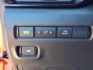 Nissan Sentra 2022 SV Sedán 4 puertas