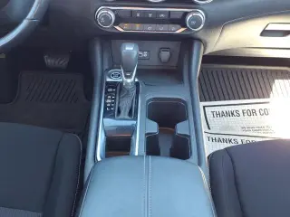 Nissan Sentra 2022 SV 4dr Sedán