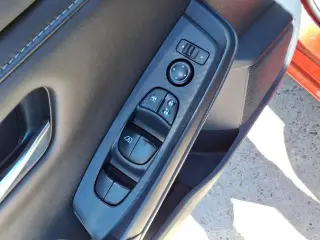 Nissan Sentra 2022 SV 4dr Sedán