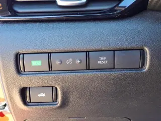 Nissan Sentra 2022 SV 4dr Sedán