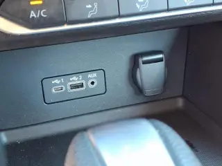 Nissan Sentra 2022 SV 4dr Sedán