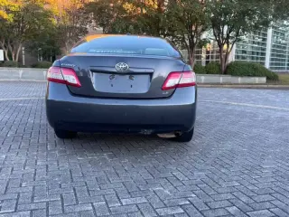 2010 Toyota Camry