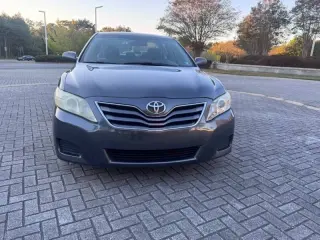 2010 Toyota Camry