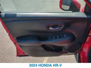 Honda HR-V 2024 EX-L 4dr Crossover