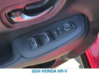 Honda HR-V 2024 EX-L 4dr Crossover