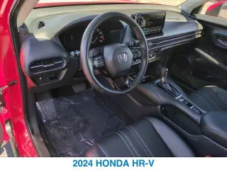 Honda HR-V 2024 EX-L 4dr Crossover