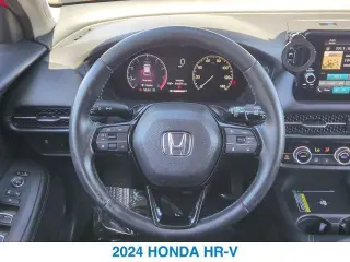 Honda HR-V 2024 EX-L 4dr Crossover