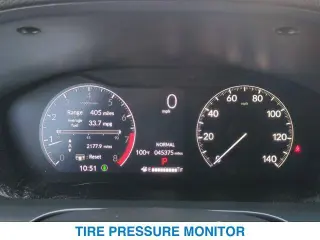 Honda HR-V 2024 EX-L 4dr Crossover