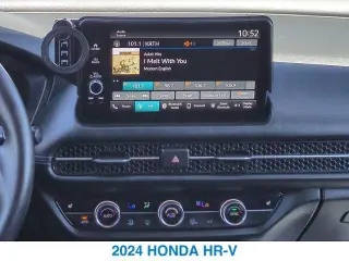 Honda HR-V 2024 EX-L 4dr Crossover