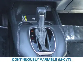 Honda HR-V 2024 EX-L 4dr Crossover