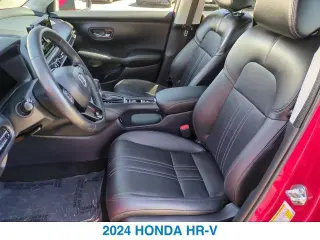Honda HR-V 2024 EX-L 4dr Crossover