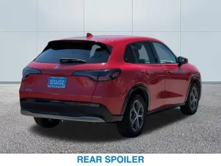Honda HR-V 2024 EX-L 4dr Crossover