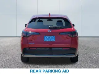 Honda HR-V 2024 EX-L 4dr Crossover