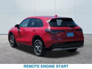 Honda HR-V 2024 EX-L 4dr Crossover