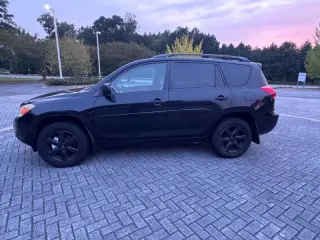 Toyota RAV4 2008
