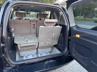 Toyota RAV4 2008