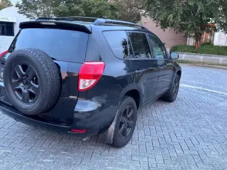 Toyota RAV4 2008