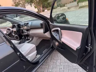 Toyota RAV4 2008