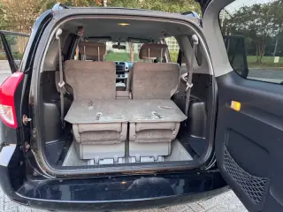 Toyota RAV4 2008