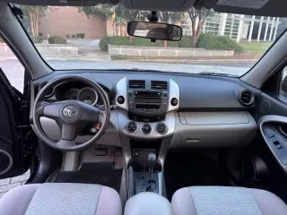 Toyota RAV4 2008