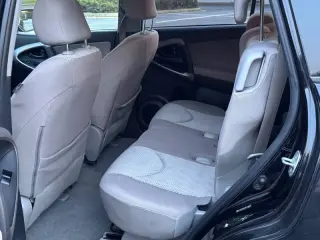 Toyota RAV4 2008