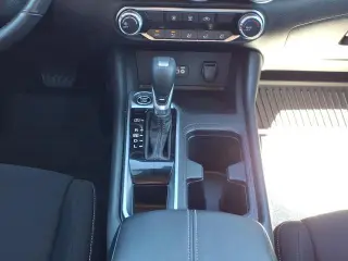 Nissan Sentra 2022 SV 4dr Sedán