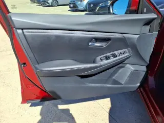 Nissan Sentra 2022 SV 4dr Sedán